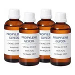 Waters MassTrak™ Steroid Serum QC Set 1 (RUO)