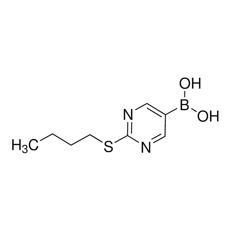 Merck 2-Butylthiopyrimidine-5-boronic acid