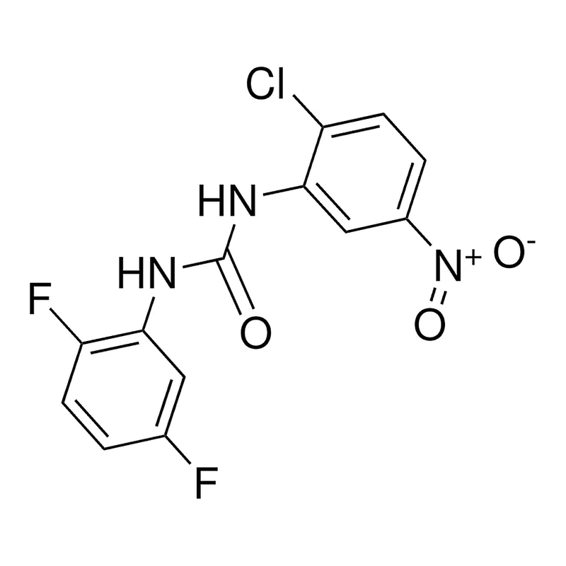 Merck 1-(2-CHLORO-5-NITROPHENYL)-3-( - 50 MG&