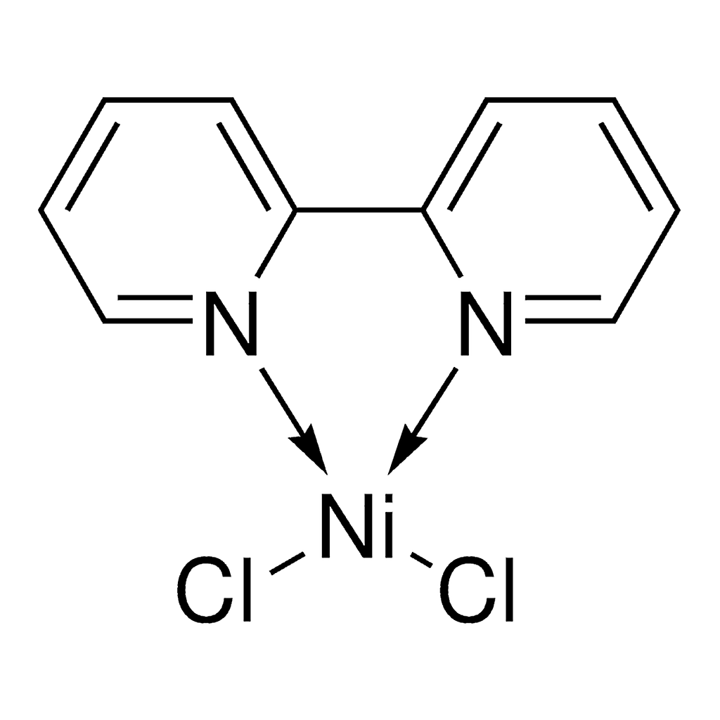 Merck Ni(bpy)Cl2