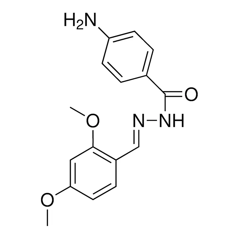 Merck 4-AMINOBENZOIC (2,4-DIMETHOXYB - 50 MG&