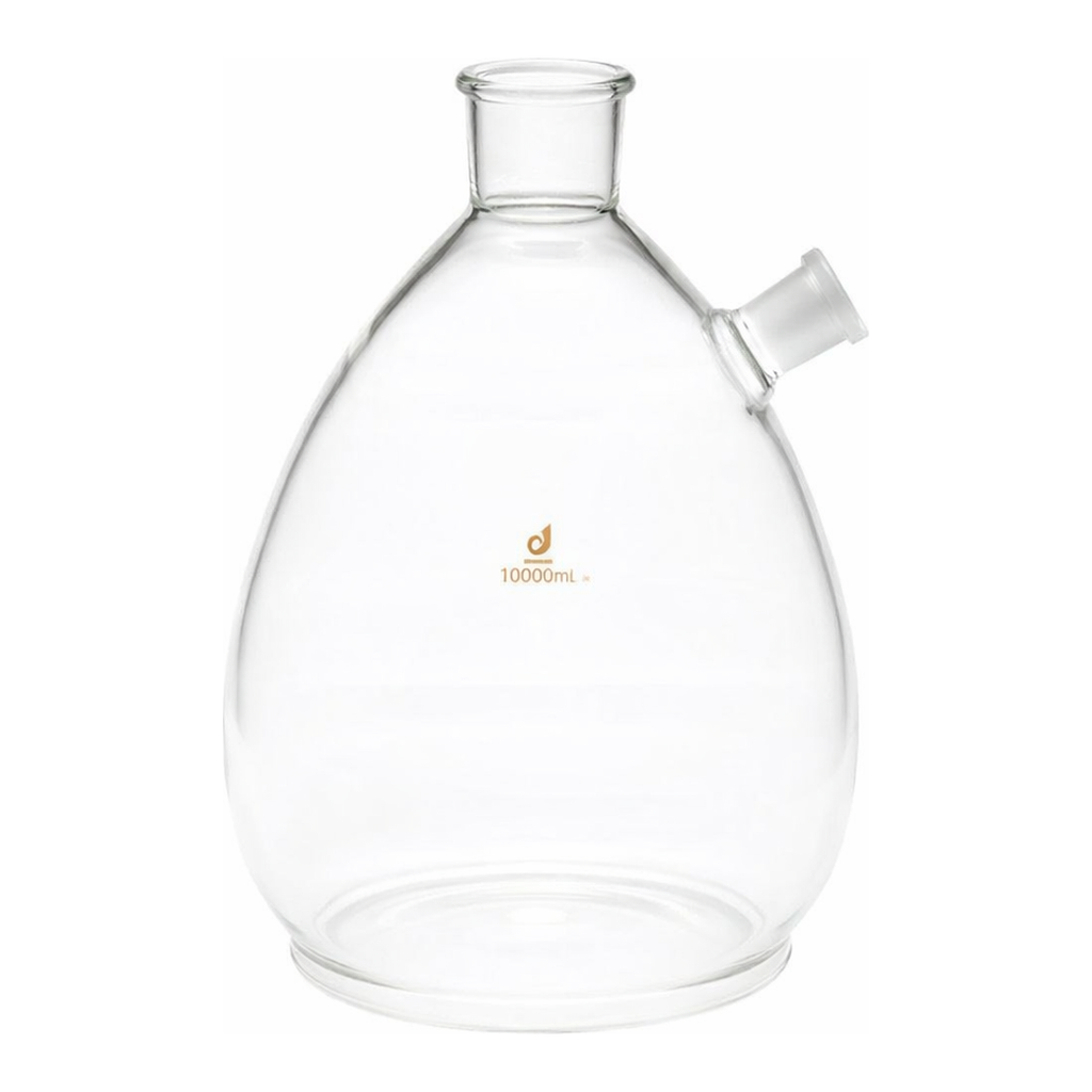 AS ONE SuctIon Filtration Bottle, 흡인 여과병 (고무마개 구)