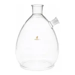 AS ONE SuctIon Filtration Bottle, 흡인 여과병 (고무마개 구)
