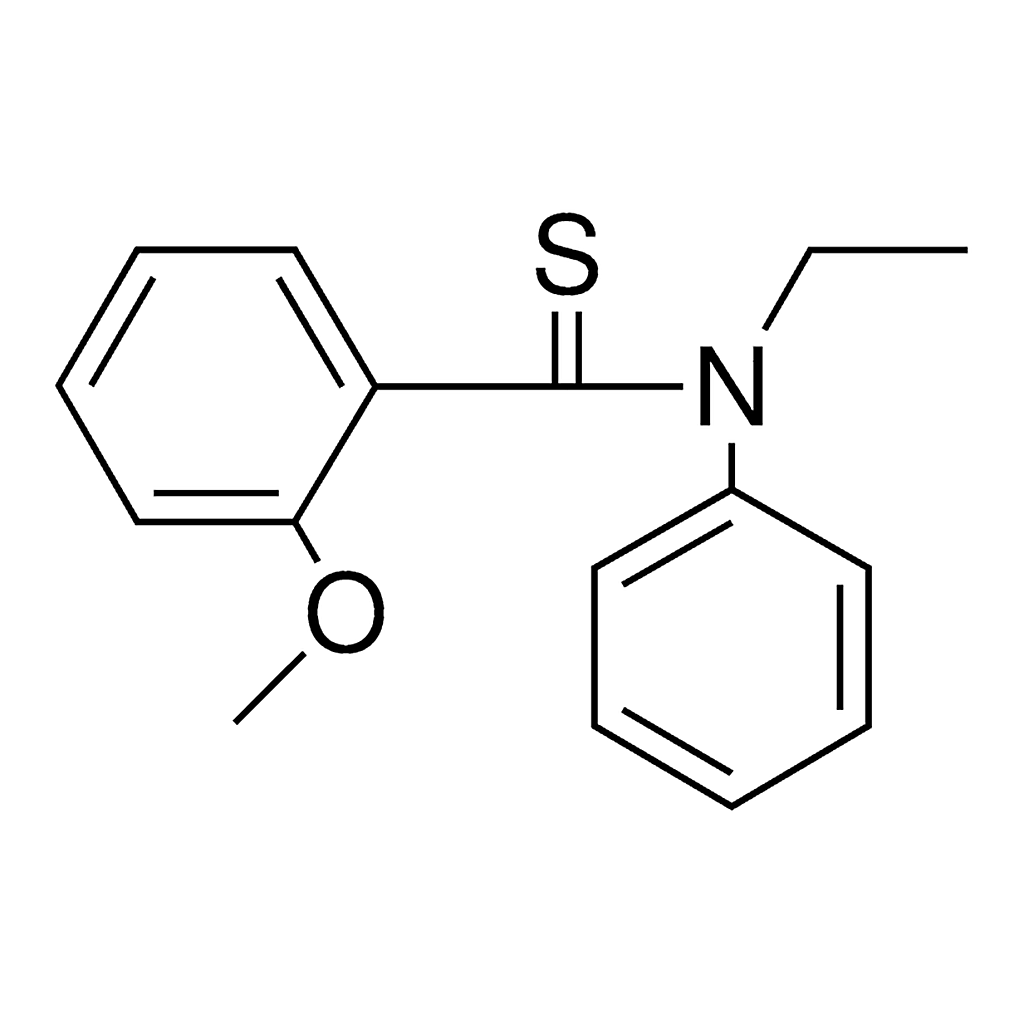 Merck N-ETHYL-2-METHOXYTHIOBENZO-M-TO