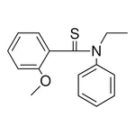Merck N-ETHYL-2-METHOXYTHIOBENZO-M-TO