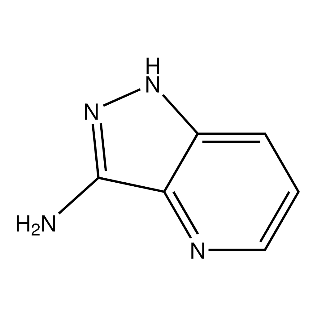 Merck 1H-Pyrazolo[4,3-b]pyridin-3-amine