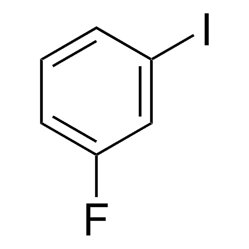 Merck 3-Fluoroiodobenzene