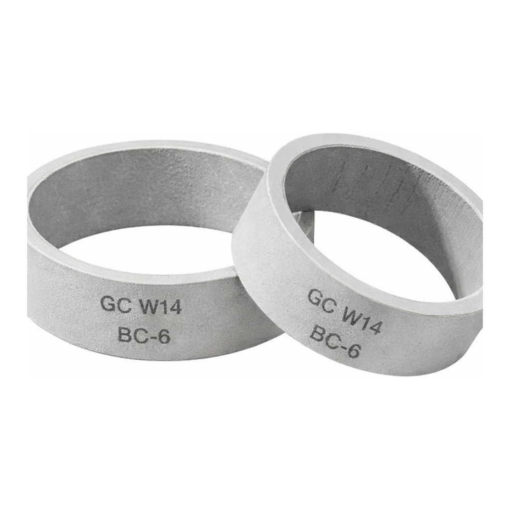 Merck BRAND(R) rubber sleeve for filter crucibles