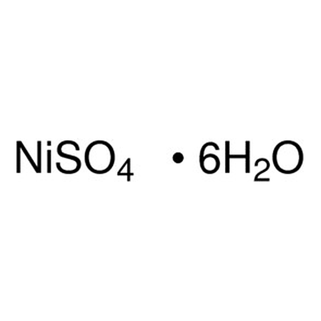 Merck NICKEL(II) SULFATE HEXAHYDRATE, REAGENTP