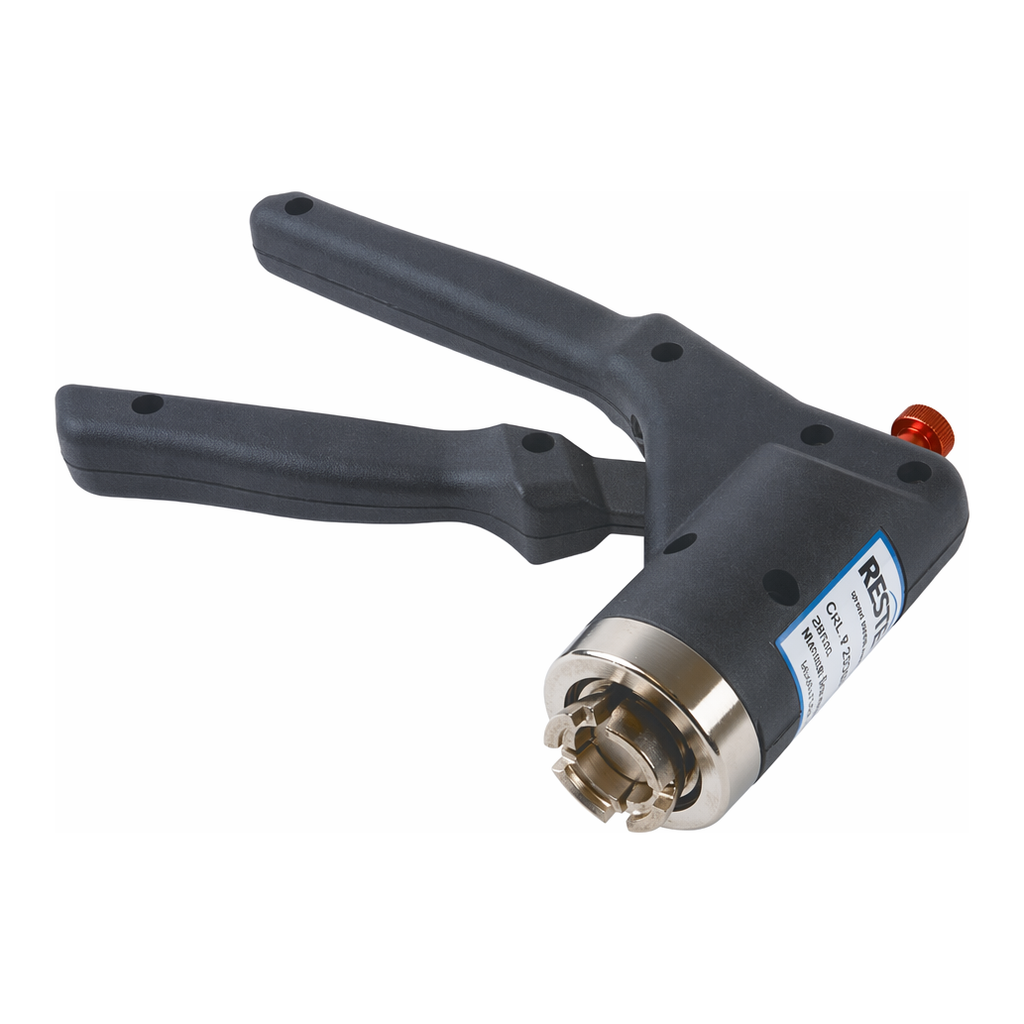 Restek 20mm Decapper, Hand Operated