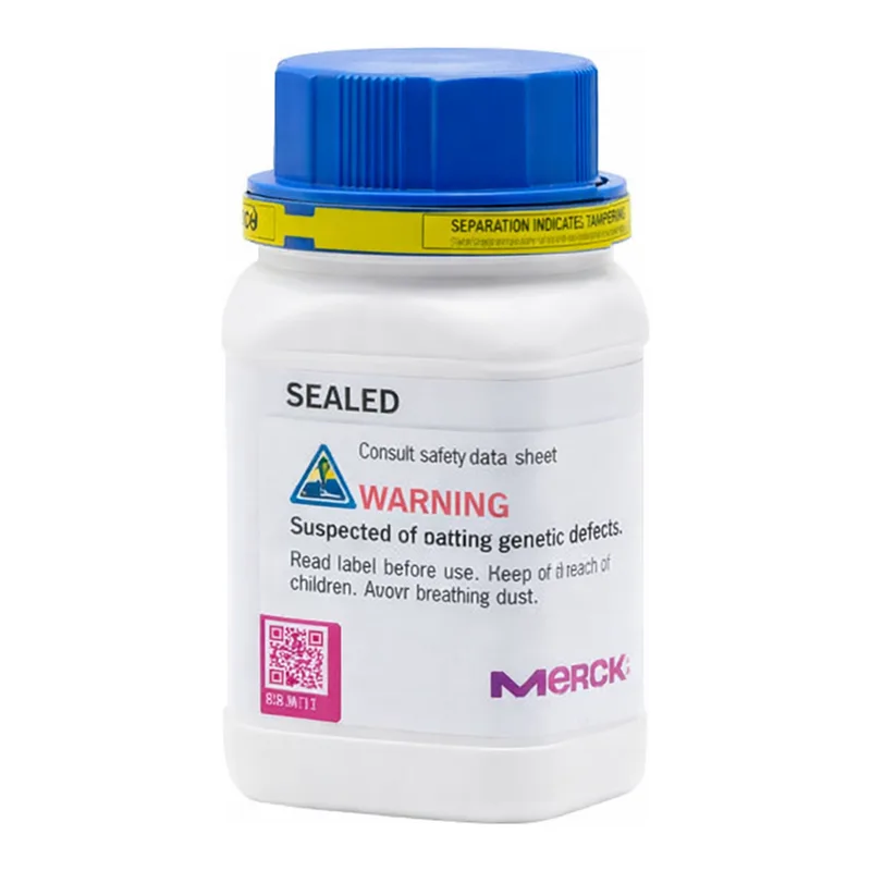 Merck Maize GMO Standard 98140