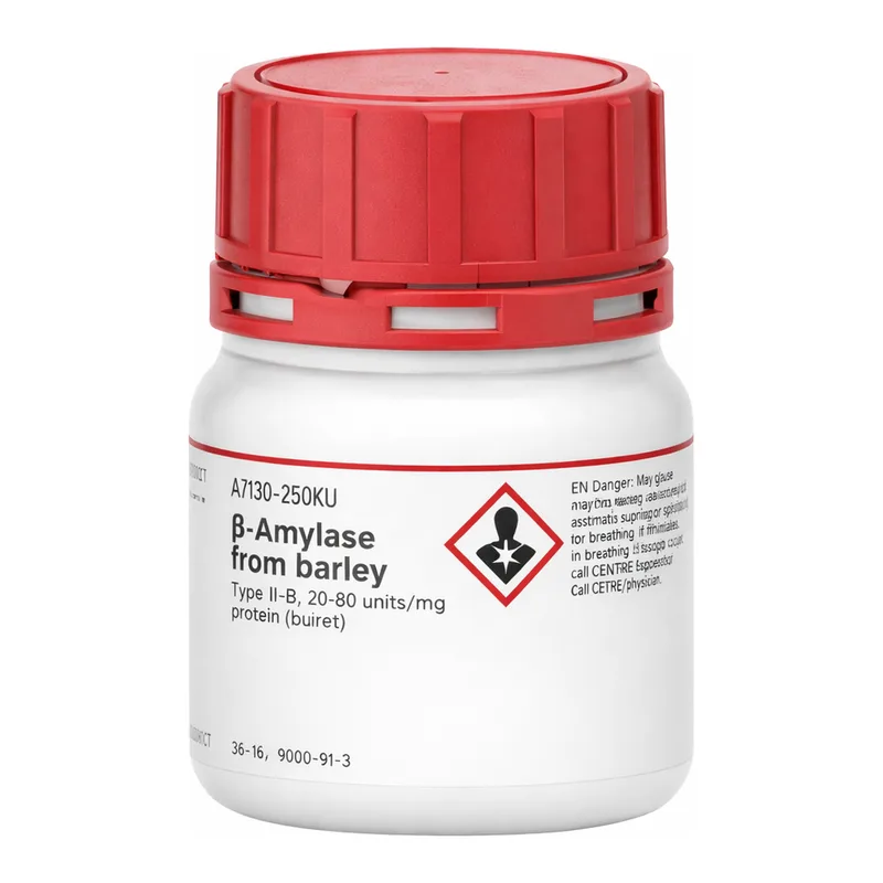 Merck B-AMYLASE TYPE II-B FROM BARLEY