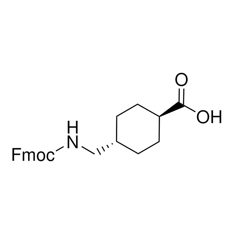 Merck trans-4-(Fmoc-aminomethyl)cyclohexanecarboxylic acid