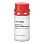 Merck FLUORESCEIN ISOTHIOCYANATE DEXTRAN AV &