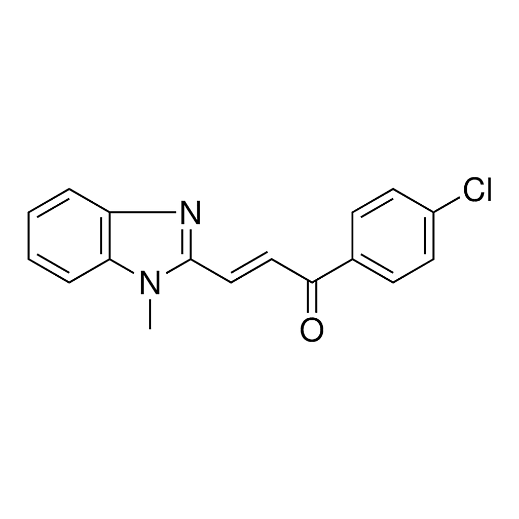Merck 1-(4-CHLOROPHENYL)-3-(1-METHYL-1-