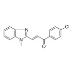 Merck 1-(4-CHLOROPHENYL)-3-(1-METHYL-1-