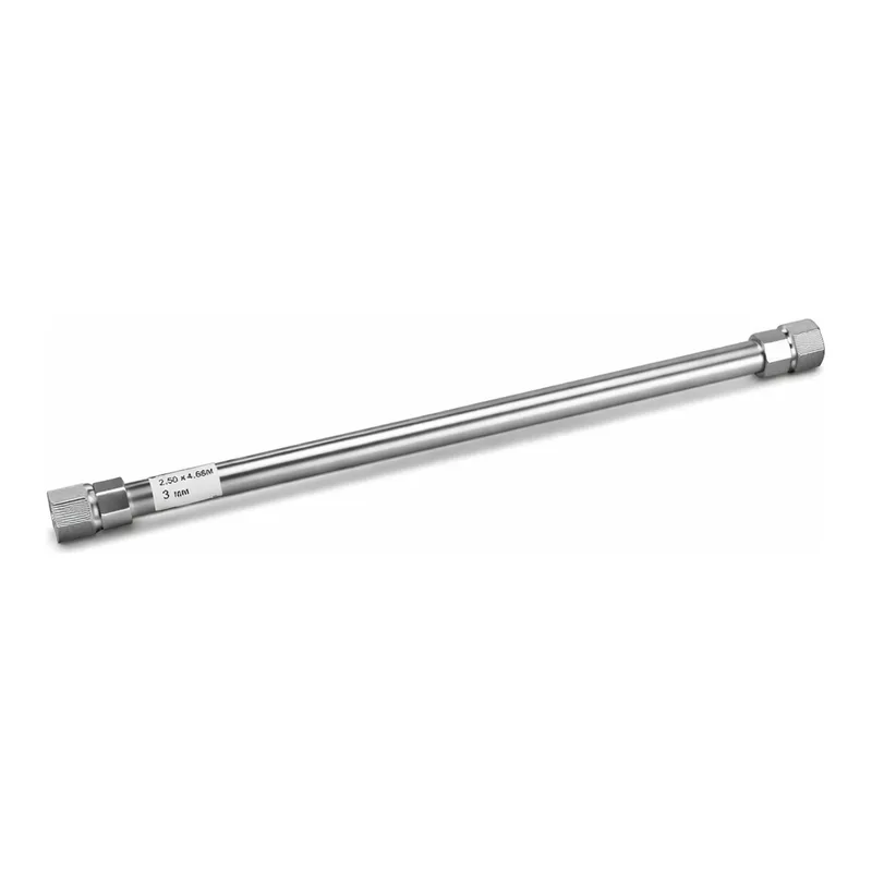 Waters Styragel HMW 7, 10,000,000 Å, 15 - 20 µm, 7.8 mm X 300 mm in THF, 500K - 100M, 1/pk