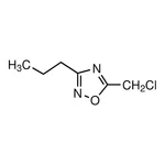 Merck 5-(Chloromethyl)-3-propyl-1,2,4-oxadiazole