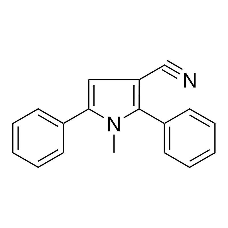 Merck 1-METHYL-2,5-DIPHENYL-1H-PYRROL - 25 MG&