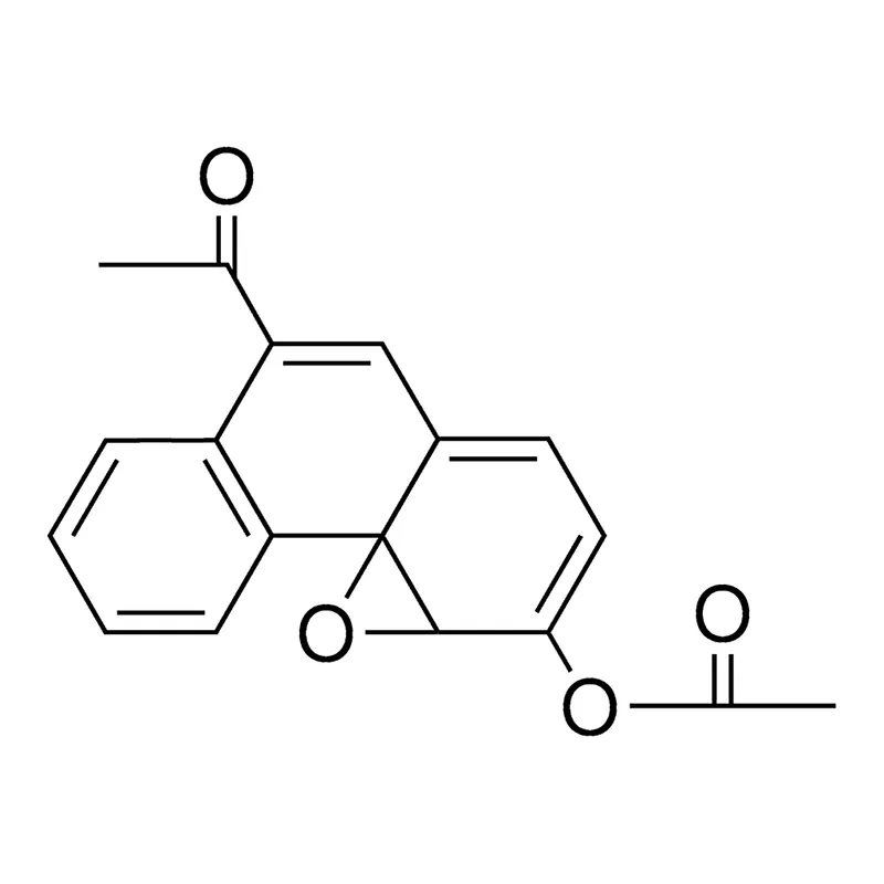 Merck 3-ACETOXYACETYL-4,5-PHENANTHRYL-