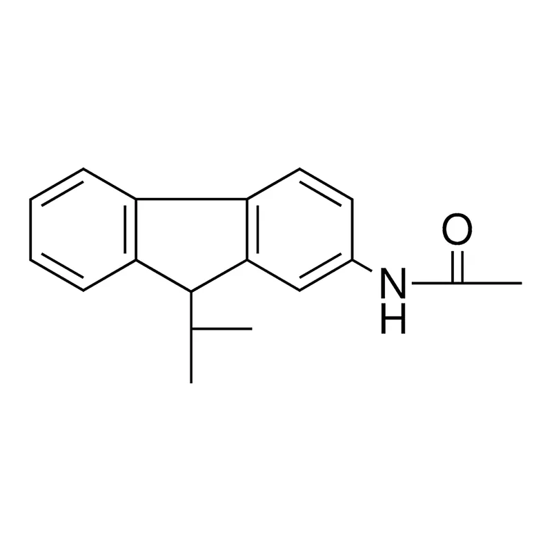 Merck N-(9-ISOPROPYL-9H-FLUOREN-2-YL - 25 MG&