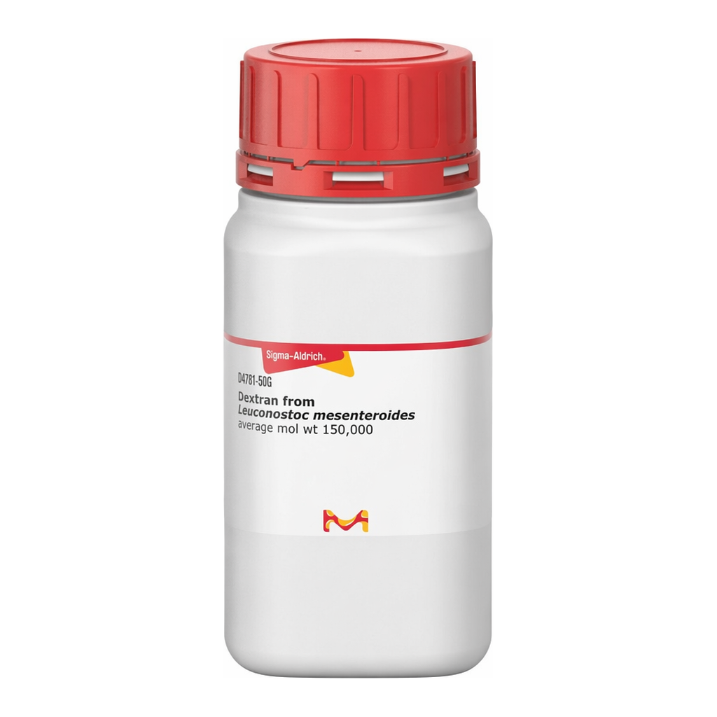 Merck DEXTRAN FROM LEUCONOSTOC MESENTEROIDES&
