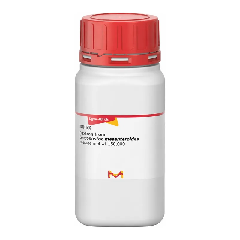 Merck DEXTRAN FROM LEUCONOSTOC MESENTEROIDES&