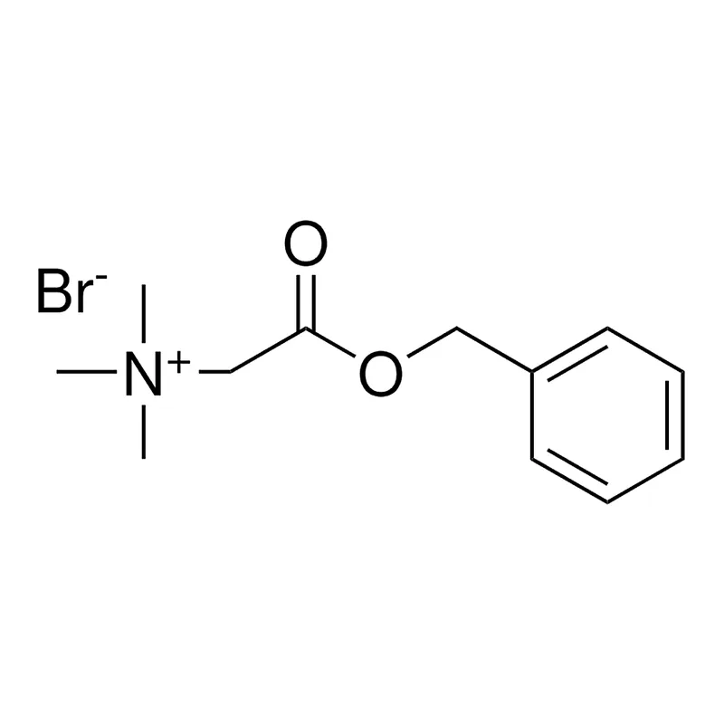 Merck BENZYLOXYCARBONYLMETHYL-TRIMET - 25 MG&