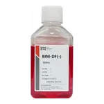 THE BIROCELL BIM-DF(-) / Fibroblast 연구용 무혈청 배지