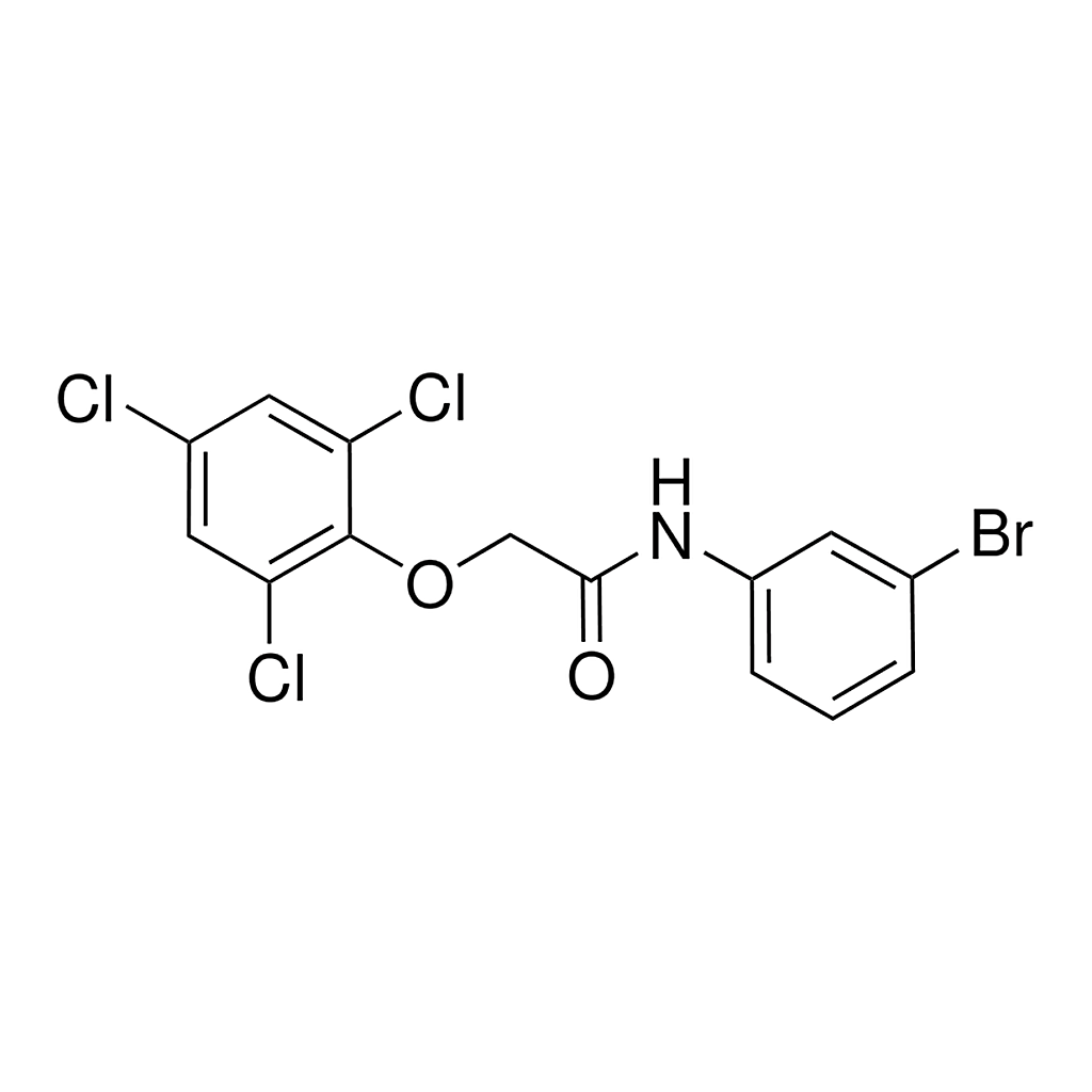 Merck N-(3-BROMOPHENYL)-2-(2,4,6-TRIC-