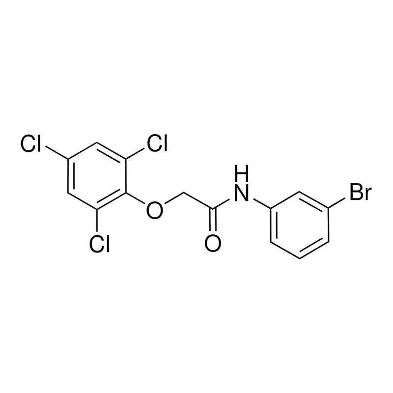 Merck N-(3-BROMOPHENYL)-2-(2,4,6-TRIC-
