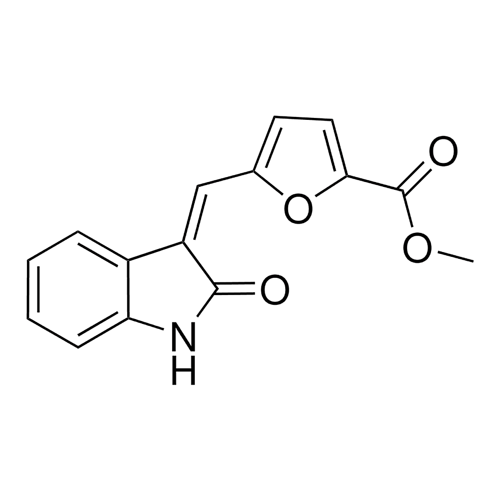 Merck METHYL 5-((2-OXO-1,2-DIHYDRO-3H--