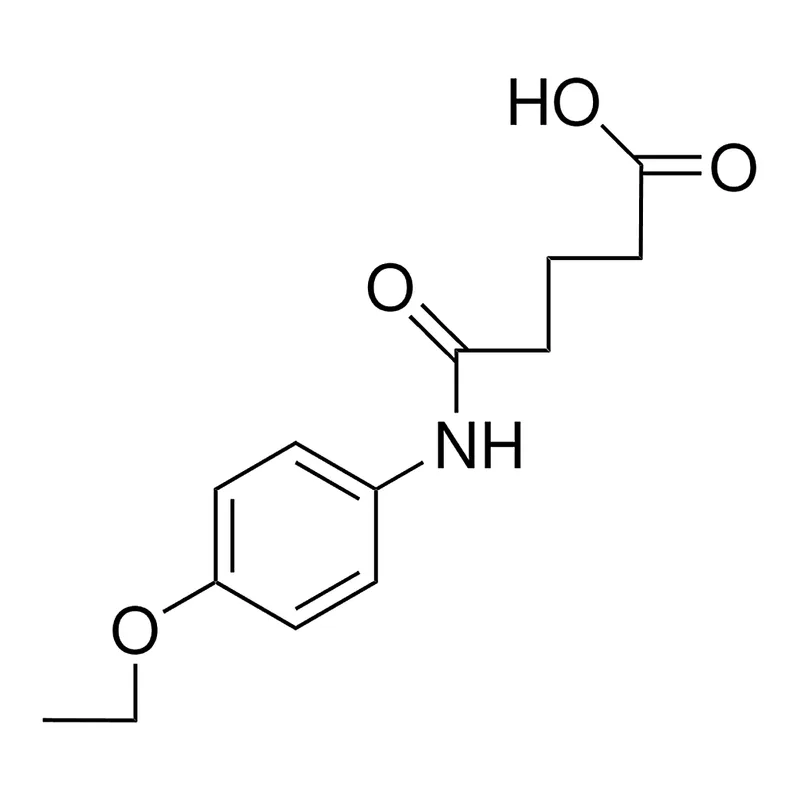 Merck 4'-ETHOXYGLUTARANILIC ACID - 50 MG