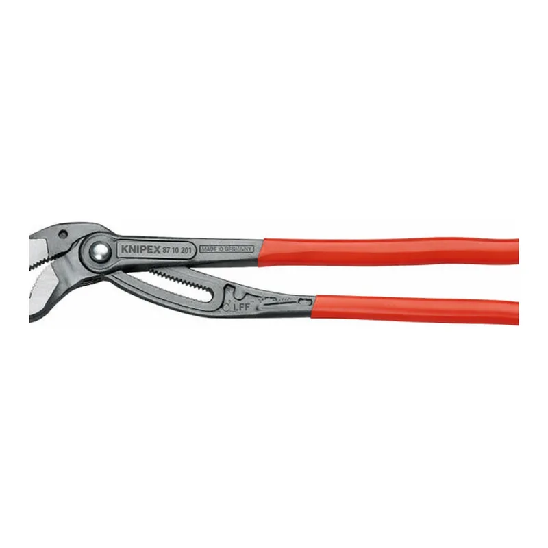 AS ONE Water Pump Plier KNIPEX Cobra, 워터펌프 플라이어