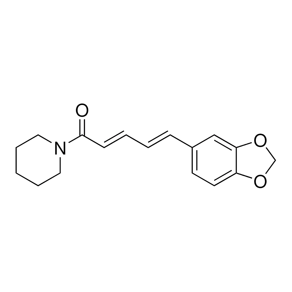 Merck Piperine