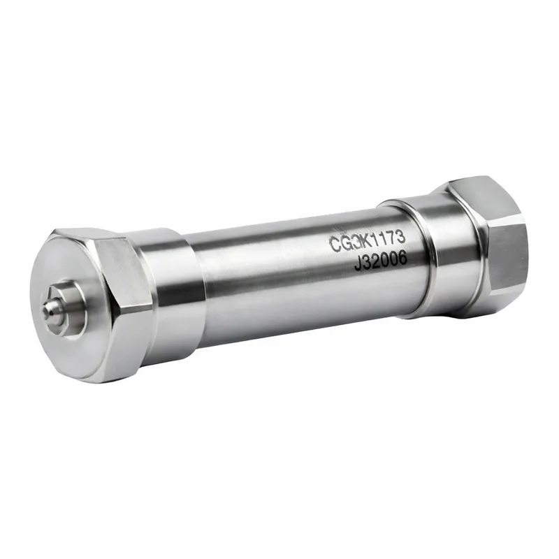 Waters Atlantis T3 OBD Prep Column, 100Å, 5 µm, 19 mm X 100 mm, 1/pk