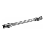 Waters XBridge BEH C18 Column, 130Å, 2.5 µm, 3 mm X 100 mm, 3/pk