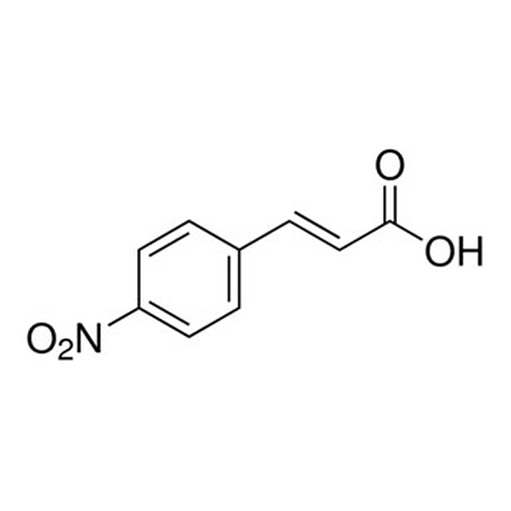 Merck 4-NITROCINNAMIC ACID, 97%, PREDOMINANTLY