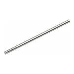AS ONE Support Rod for Unit Stand (with Pipe Cap), 조립봉(파이프 캡 부속)