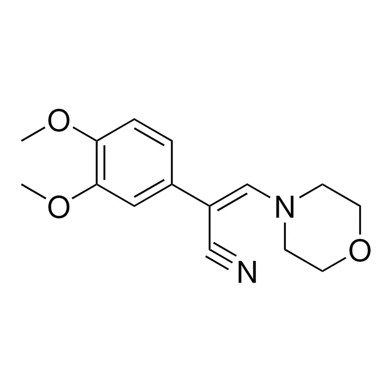 Merck 2-(3,4-DIMETHOXY-PHENYL)-3-MOR - 50 MG&