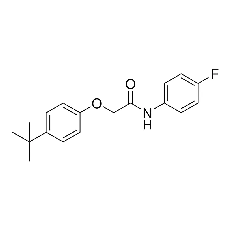 Merck 2-(4-TERT-BUTYL-PHENOXY)-N-(4- - 10 MG &