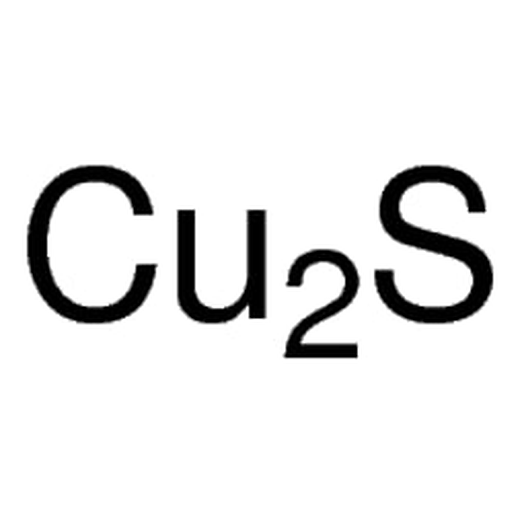 Merck COPPER(I) SULFIDE, POWDER, -325 MESH