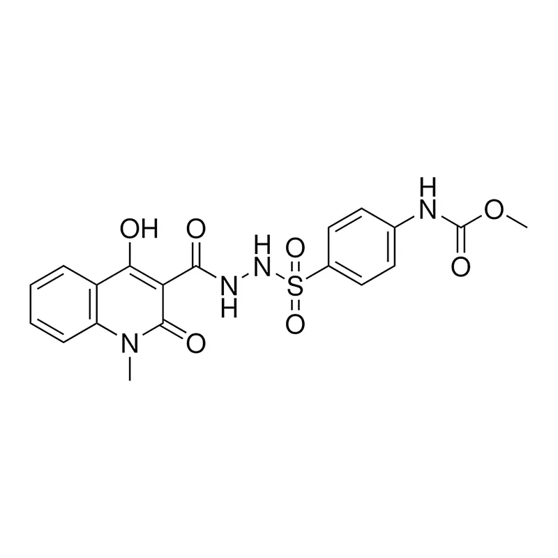Merck RCL R37,575-6 - 25 MG
