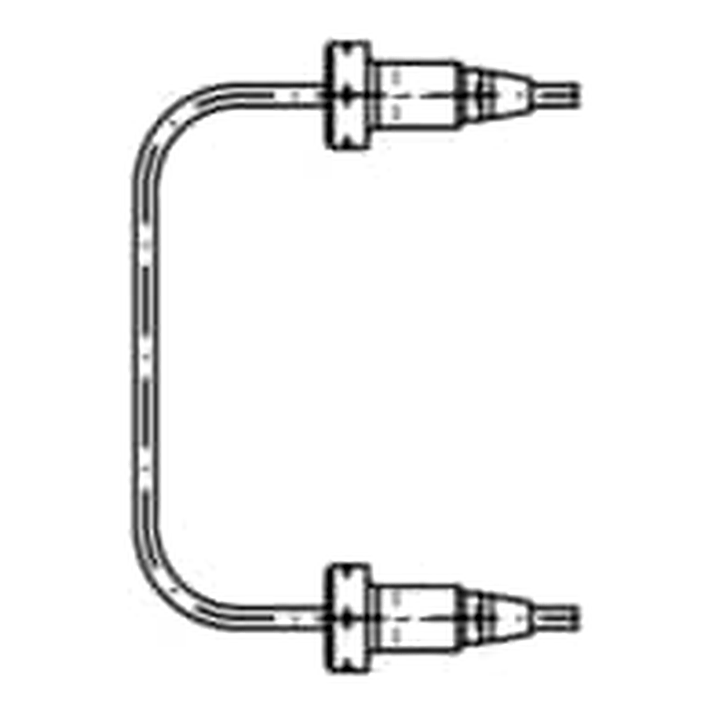 Waters Tubing Assembly, Prime/Vent Valve to Inline Filter