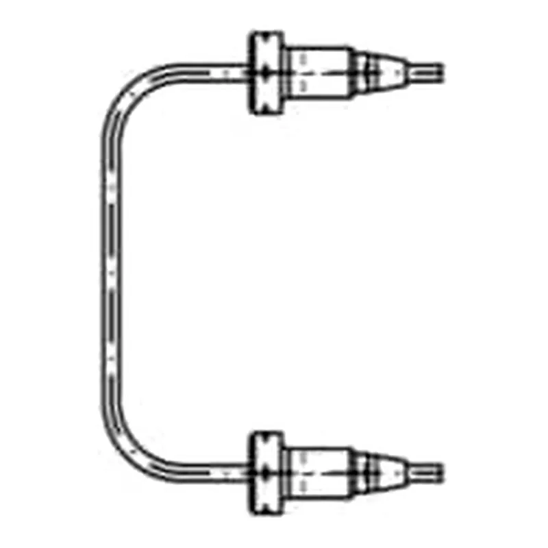 Waters Tubing Assembly, Prime/Vent Valve to Inline Filter