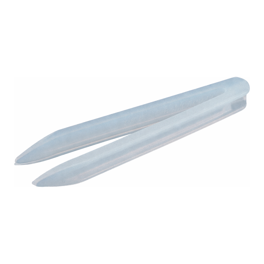 AS ONE Tweezer PFA/PP, PFA/PP핀셋