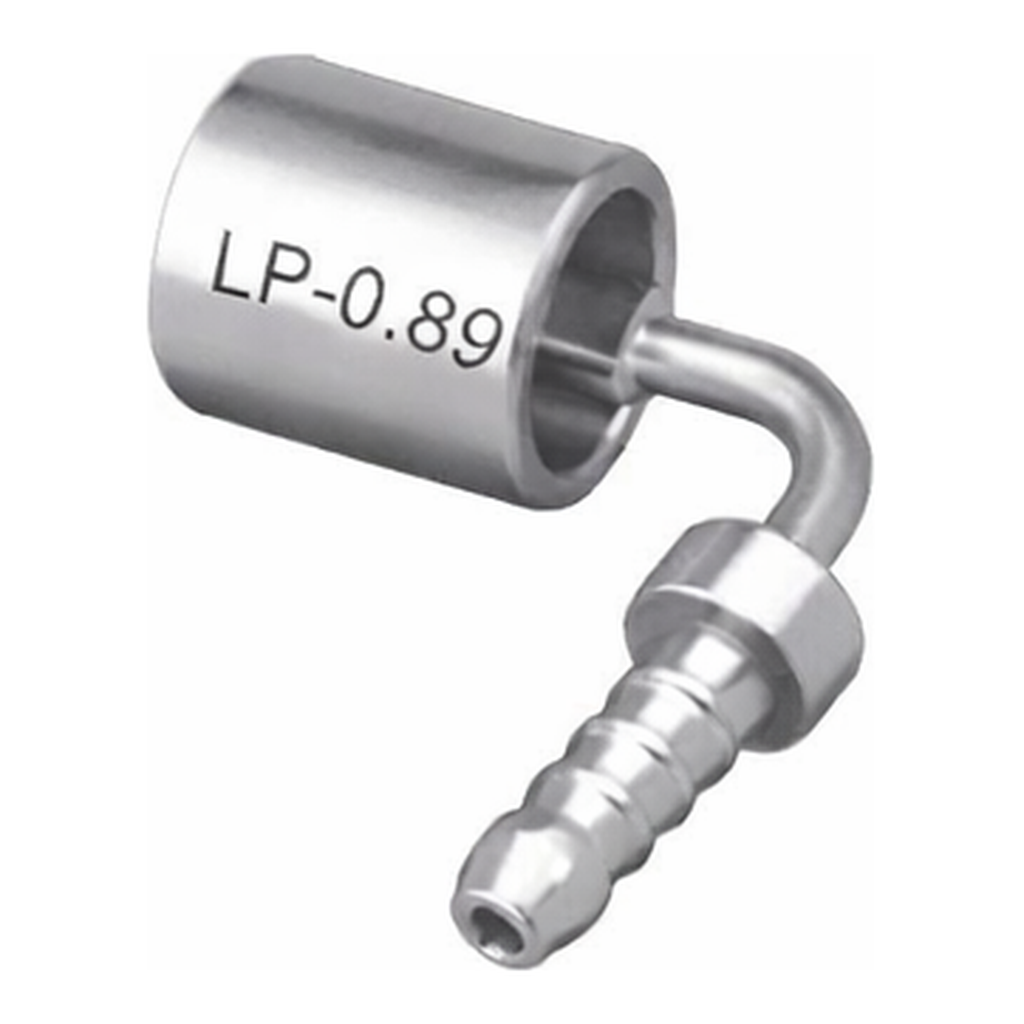 Waters Tubing Assembly, Mixer Manifold to i2V