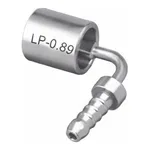 Waters Tubing Assembly, Mixer Manifold to i2V