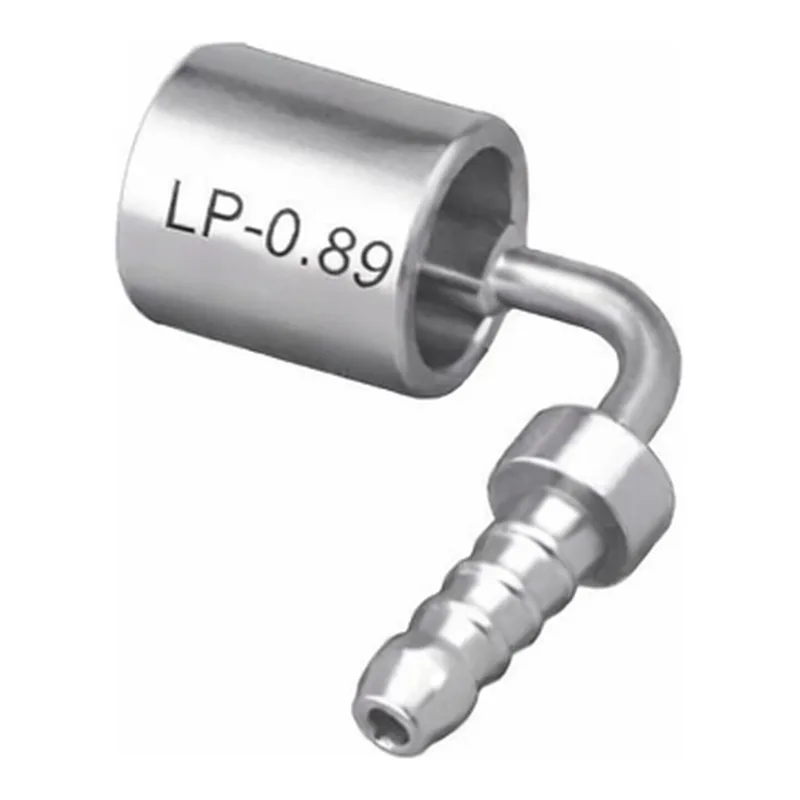 Waters Tubing Assembly, Mixer Manifold to i2V