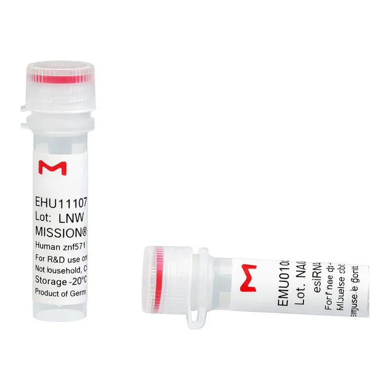 Merck MISSION(R) esiRNA